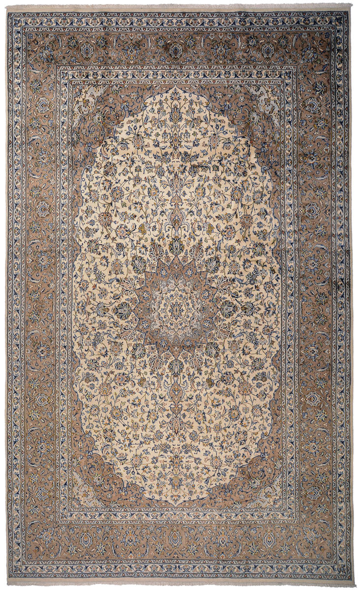 LEEHA Persian Kashan 476x299cm