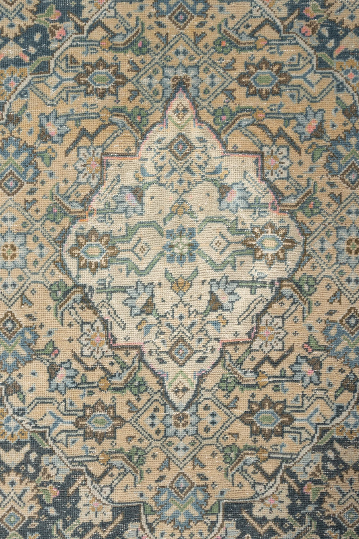 FLIPA Vintage Distressed  Persian Mahal 308x213cm