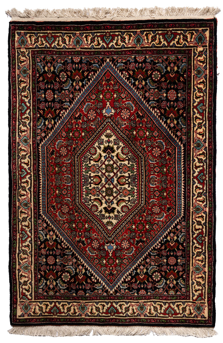 WASI Persian Bidjar 105x73cm