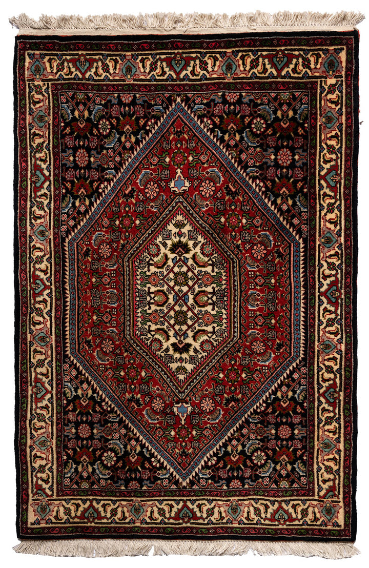 WASI Persian Bidjar 105x73cm