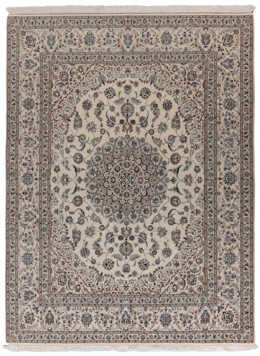 Albani Rug ALBANY Nain 6La | Lilla Rugs London