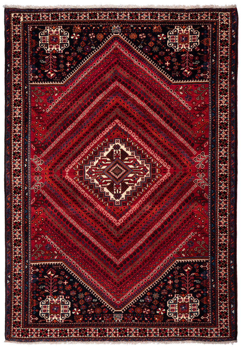 ARIA Persian Qashqai 249x175cm