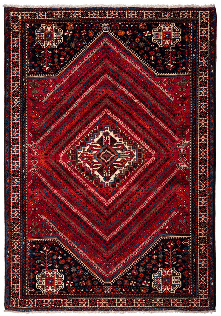 ARIA Persian Qashqai 249x175cm