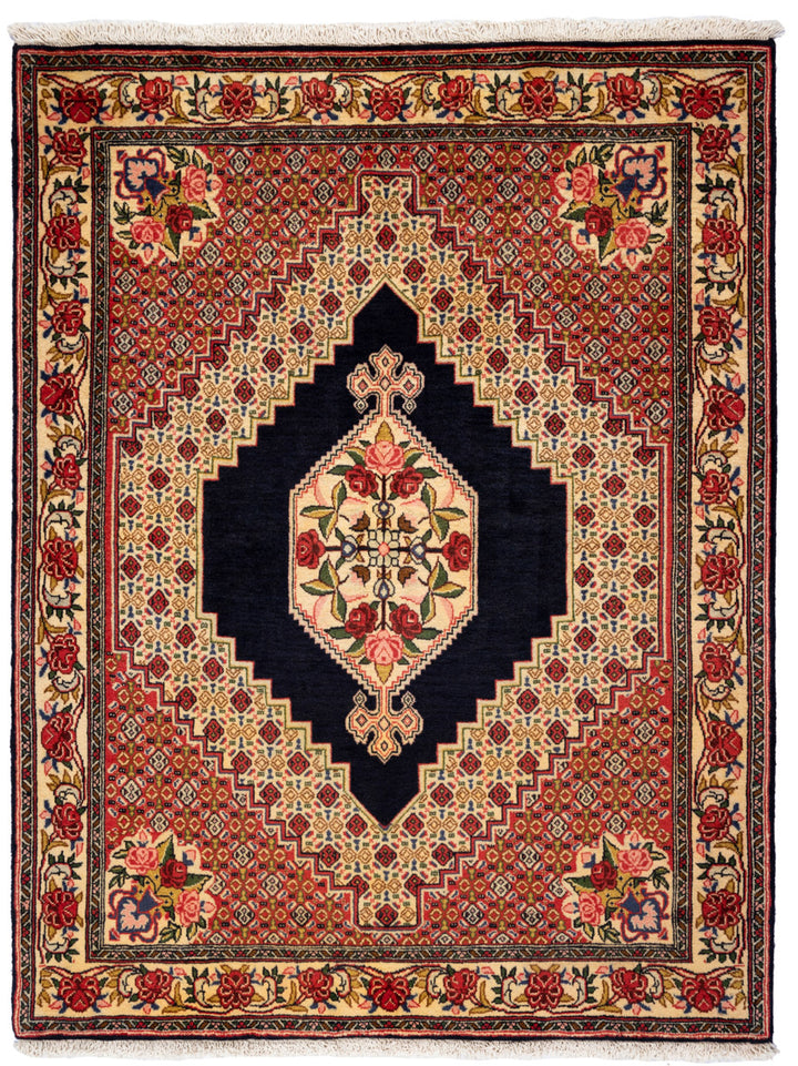 LEIA Persian Senneh 152x120cm