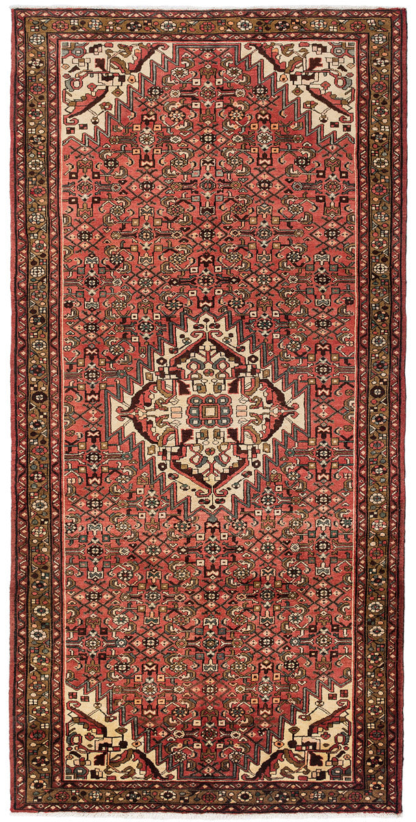 KEIRA Persian Hossein Abad 264x165cm