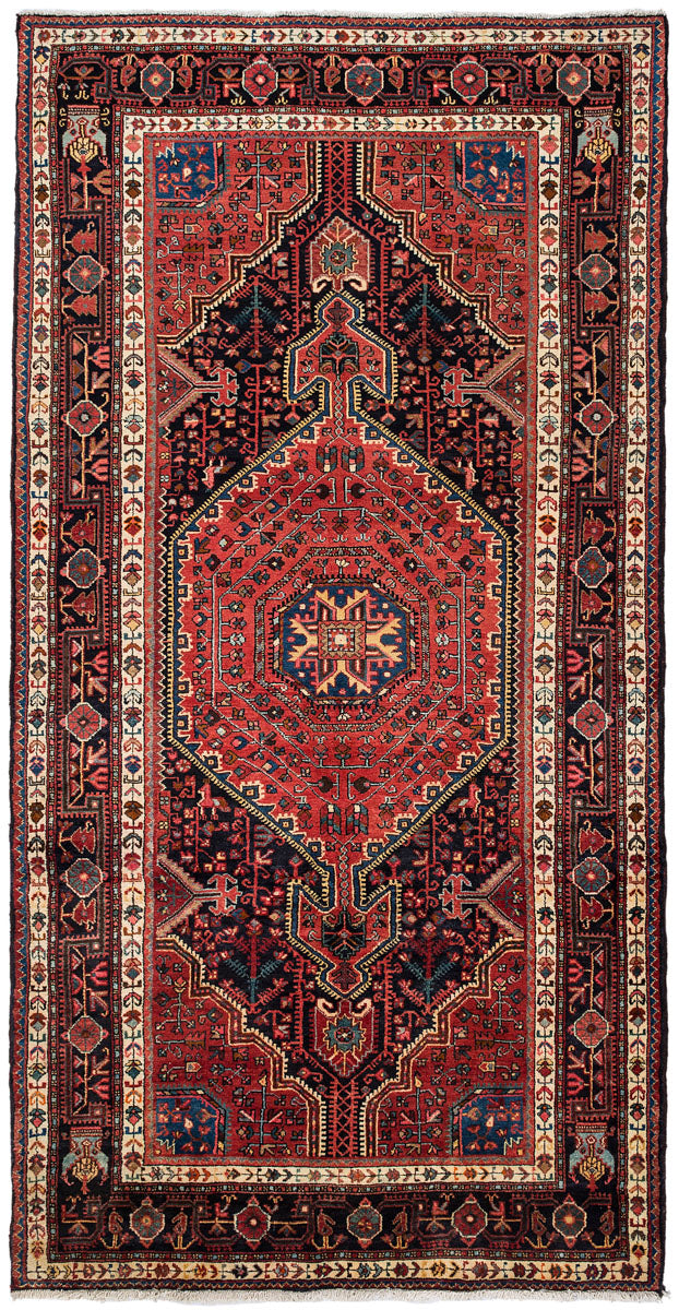 ADA Persian Tuyserkan 344x173cm