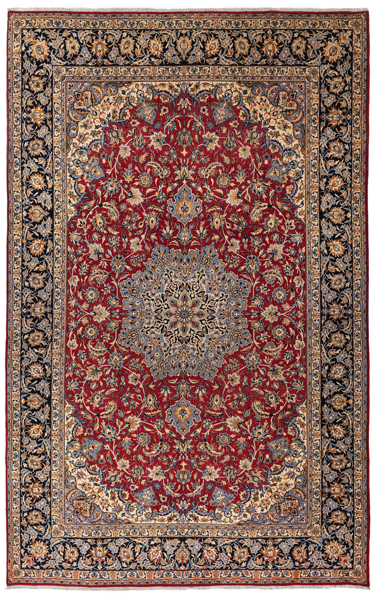 DARBY Persian Isfahan 520x341cm
