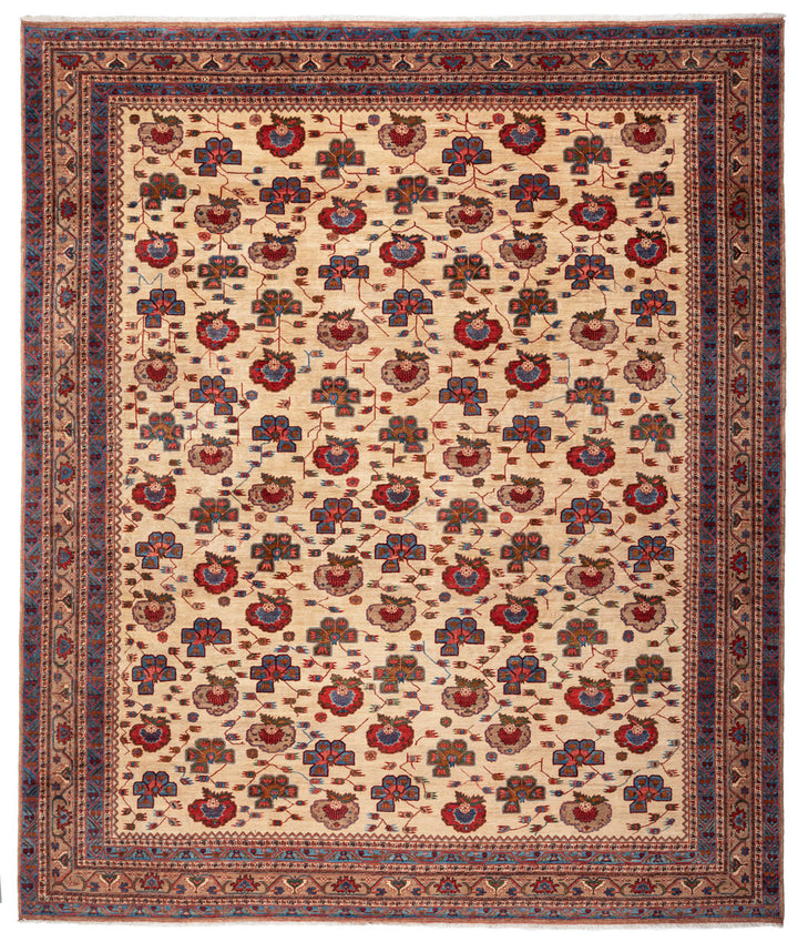 MILLY Persian Malayer 385x351cm