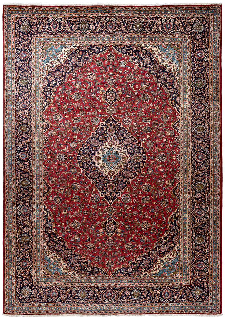 NELLA Persian Kashan 408x295cm