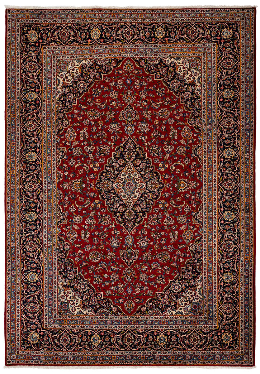 LANDON Persian Kashan 352x252cm