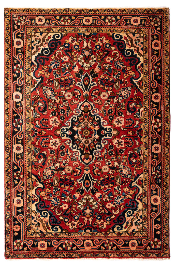 TAVIN Persian Borchalou 244x165cm