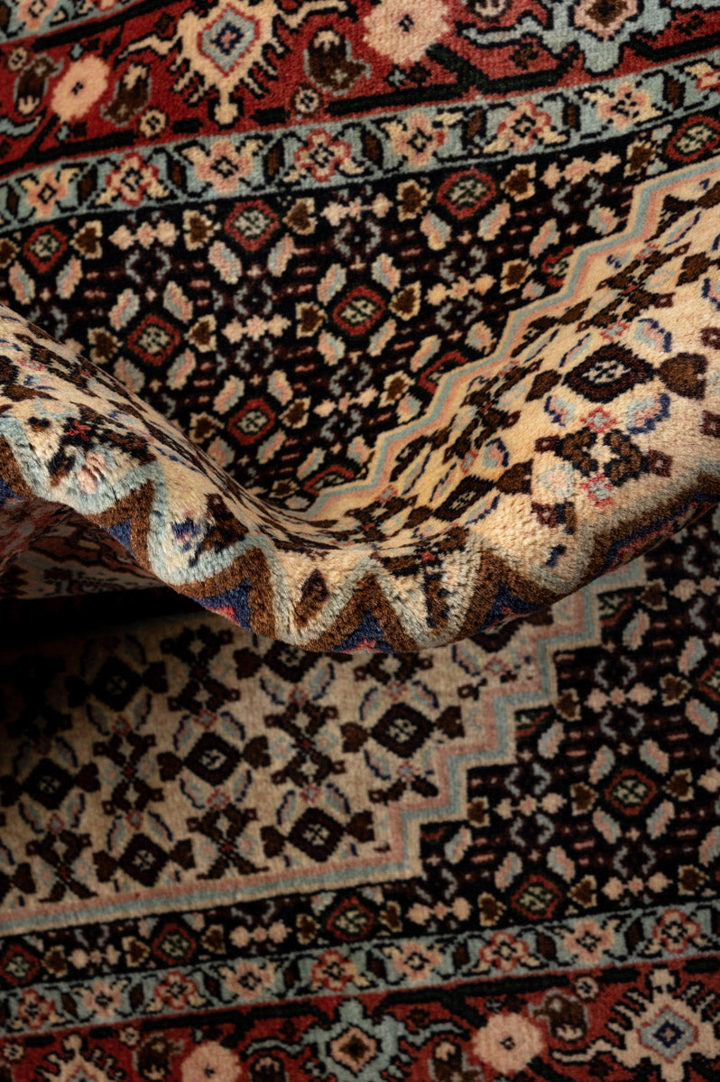MAJA Persian Senneh 156x119cm