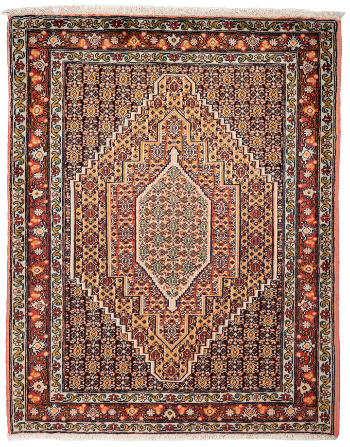 JUELZ Persian Senneh 147x119cm