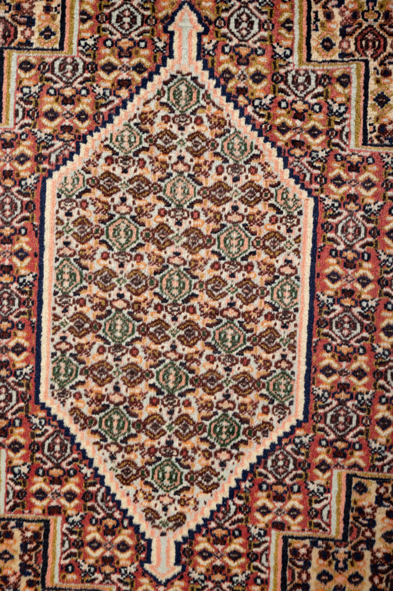 JUELZ Persian Senneh 147x119cm