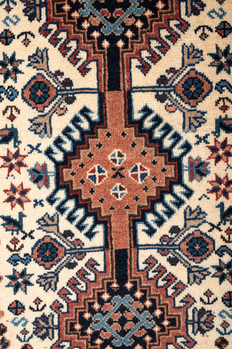OCTAVIA Persian Yalameh 92x60cm