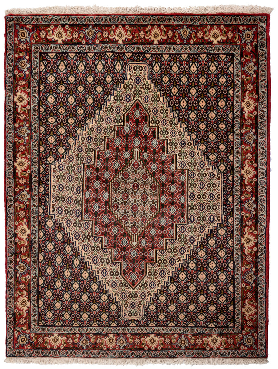JOY Persian Senneh 155x123cm