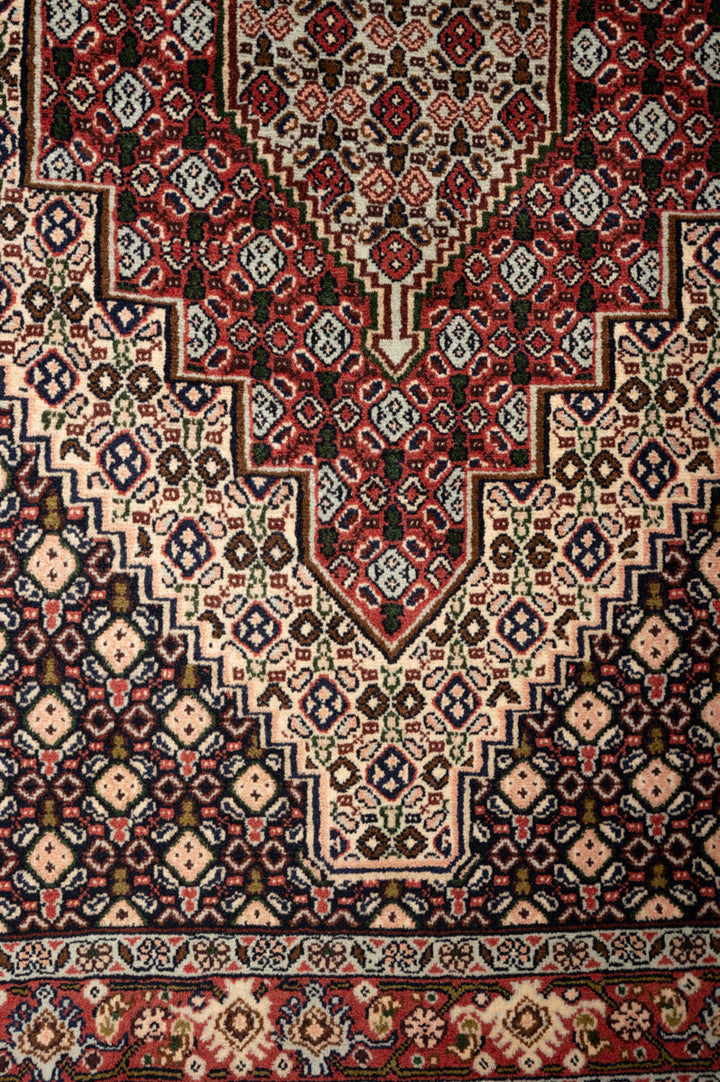 JOY Persian Senneh 155x123cm