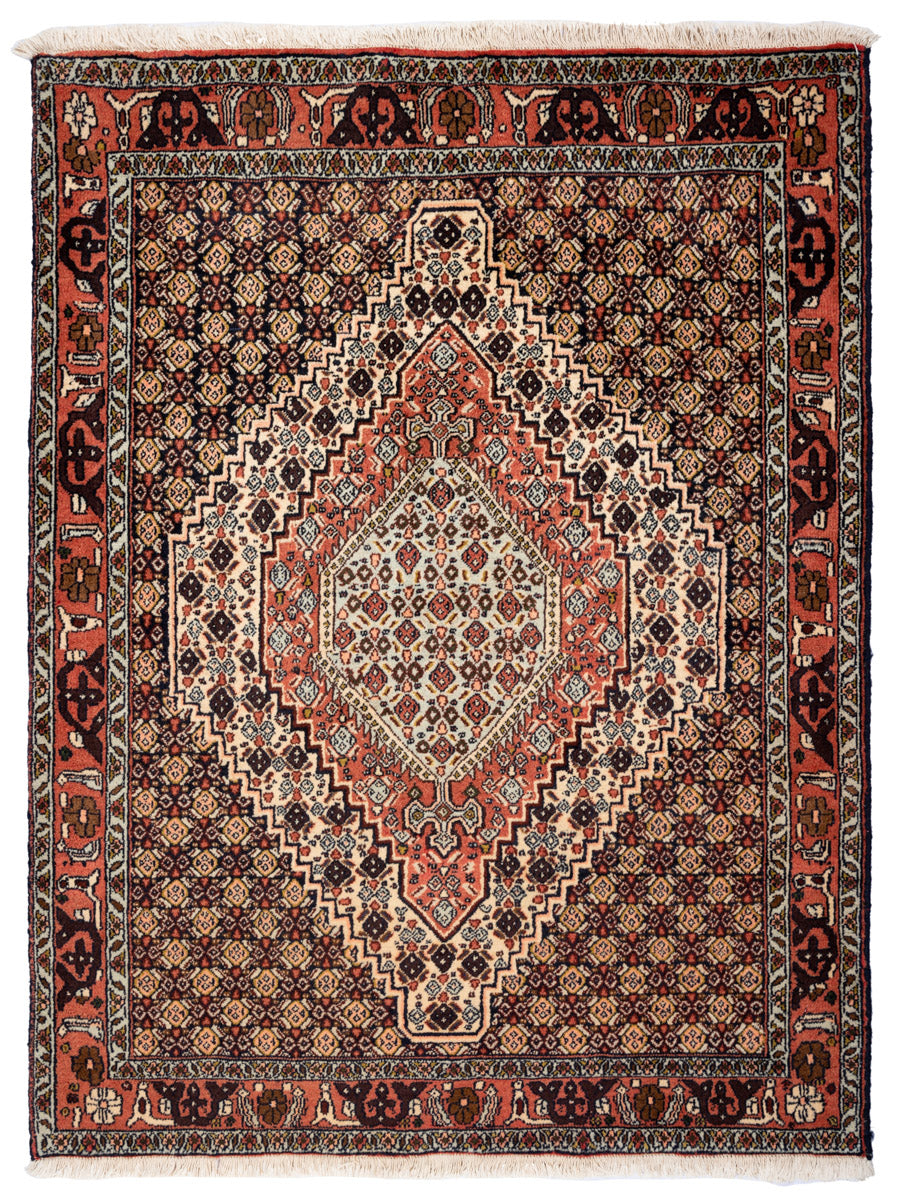 KAJA Persian Senneh 150x120cm