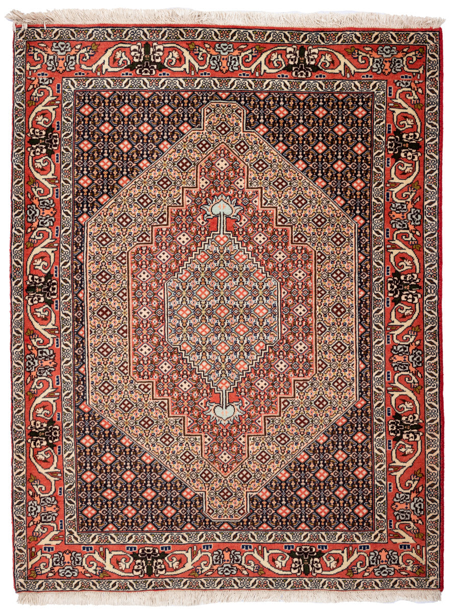 MAC Persian Senneh 158x122cm