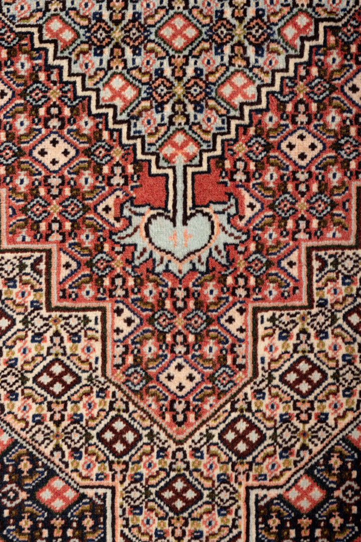 KAILA Persian Senneh 150x116cm