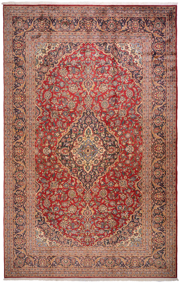 NORAH Persian Kashan 483x302cm