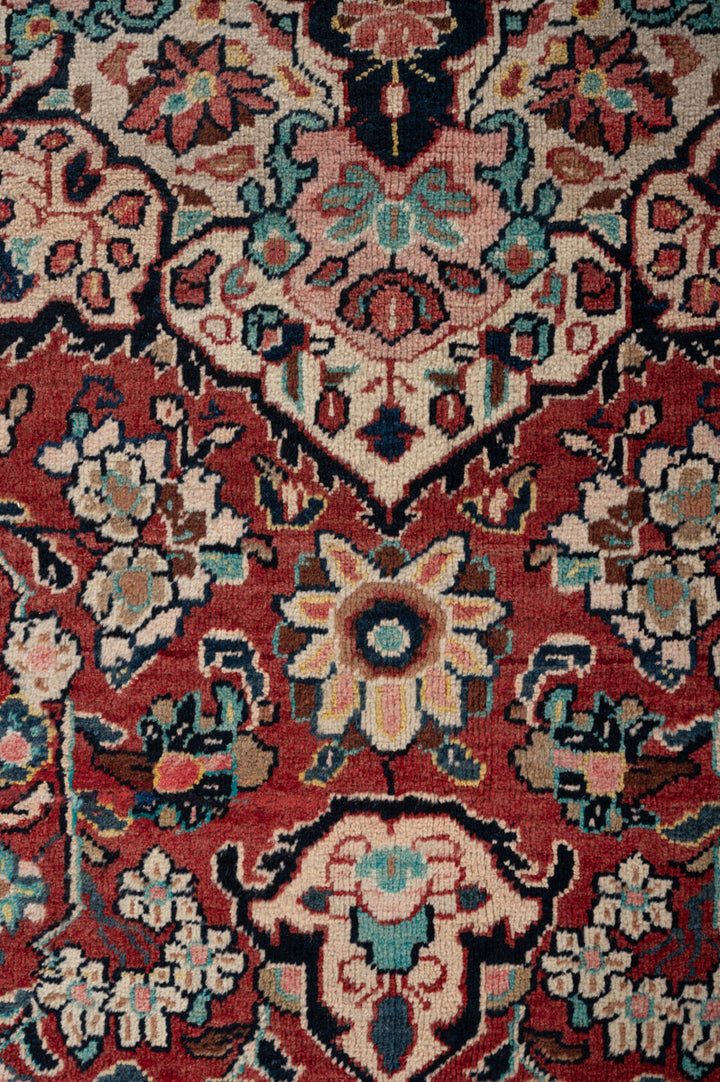 LOLA Vintage Persian Mahal 395x293cm