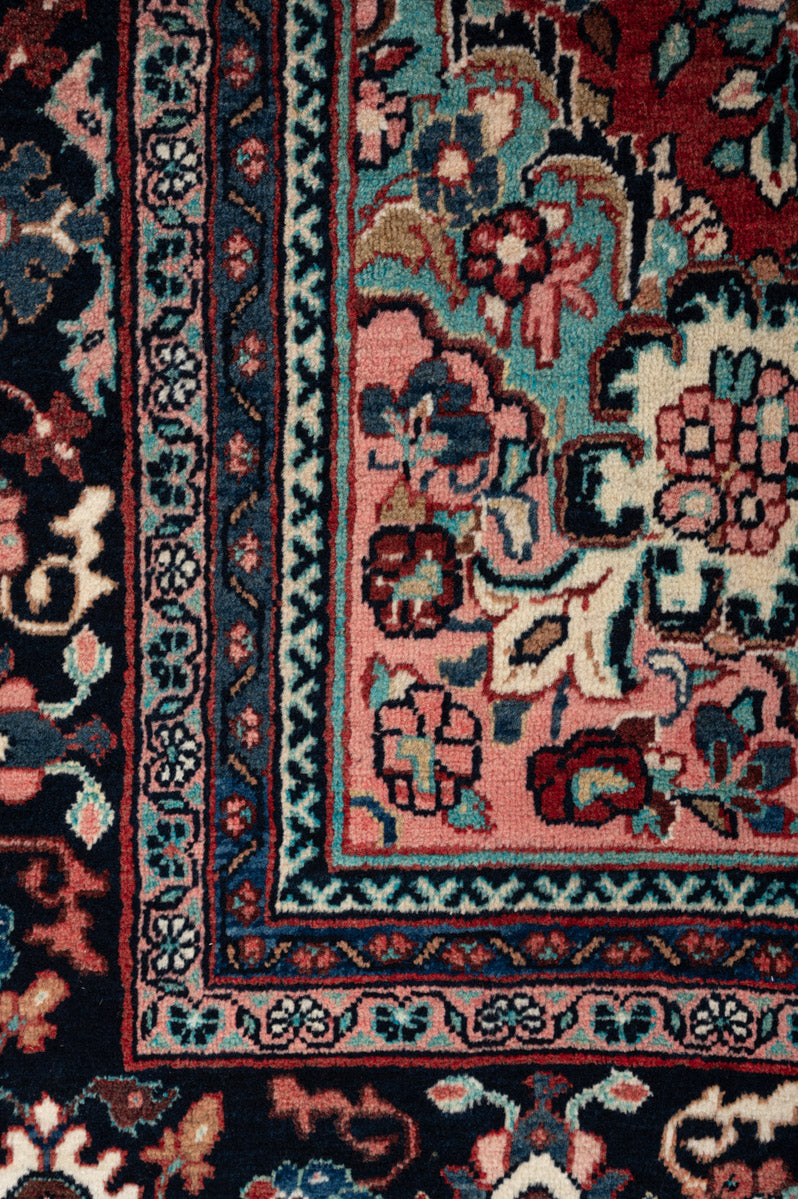 ARONA Vintage Persian Mahal 418x320cm