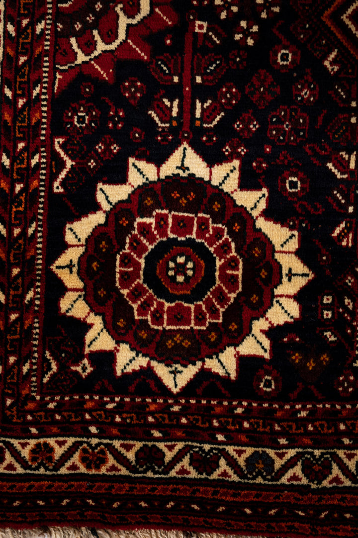 PHYE Persian Qashqai 330x230cm