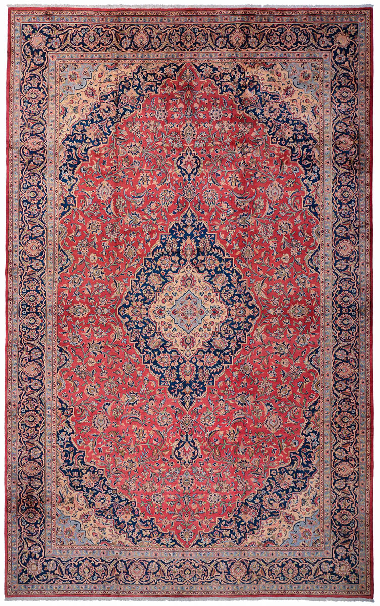 CALLA Persian Kashan 490x325cm