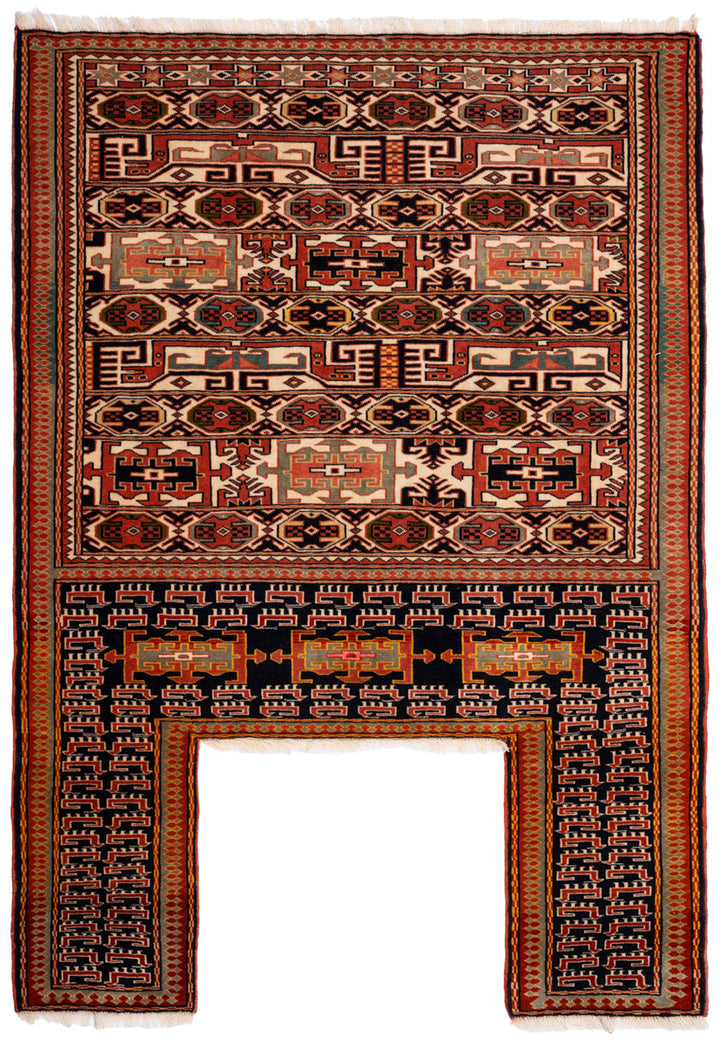 SKYLAR Persian Turkman 174x139cm