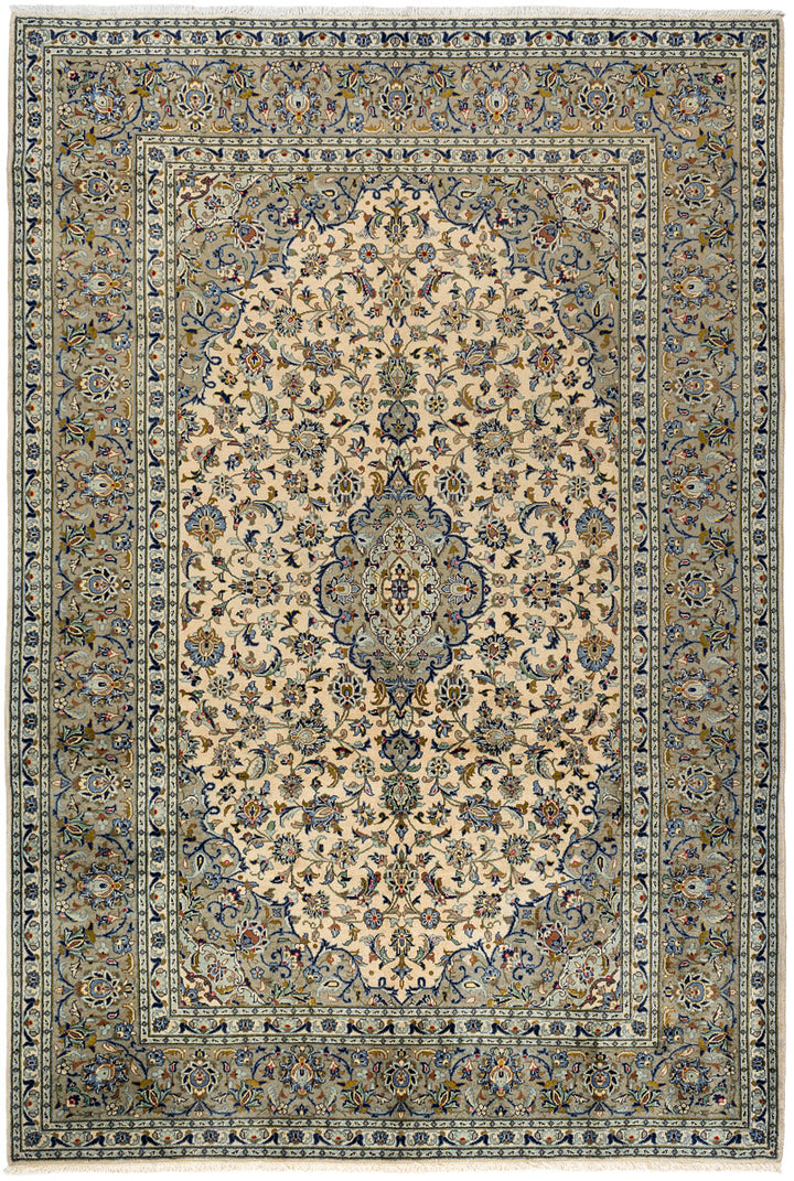 AYI Persian Kashan 353x242cm