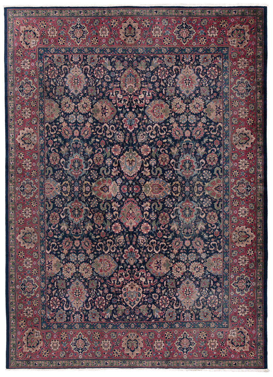 MAIA Persian Antique Tabriz 440x365cm