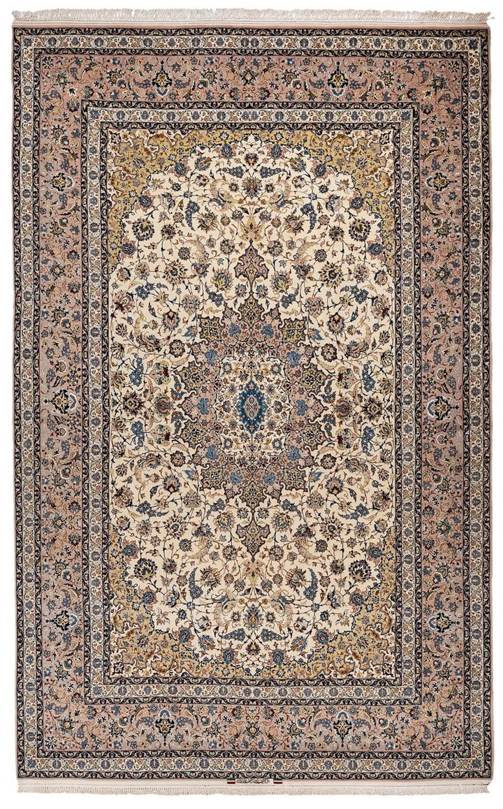VALE Signed Persian Isfahan 478x303cm