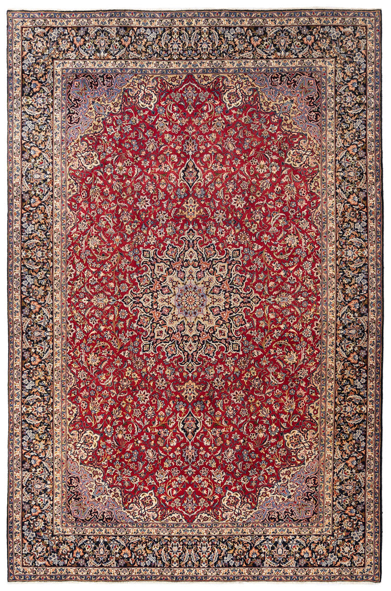 TAURUS Perser Isfahan 447x318cm