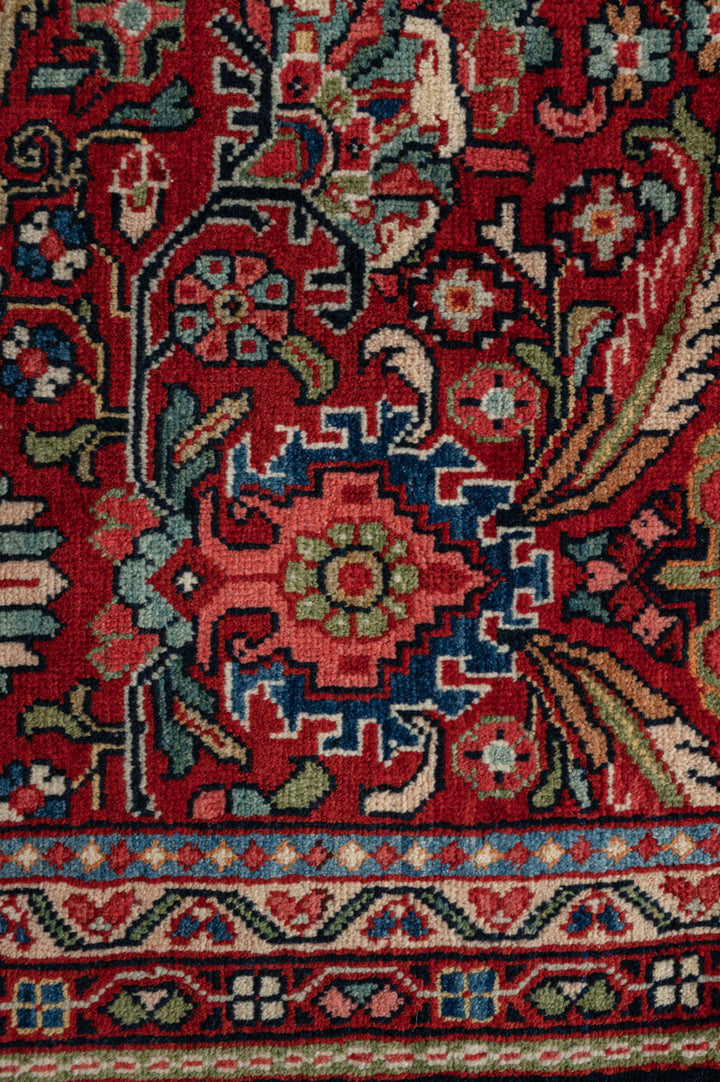 EVELYN Vintage Persian Meshke Abad 510x355cm