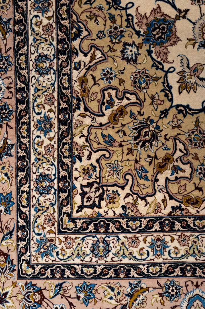 VALE Signed Persian Isfahan 478x303cm