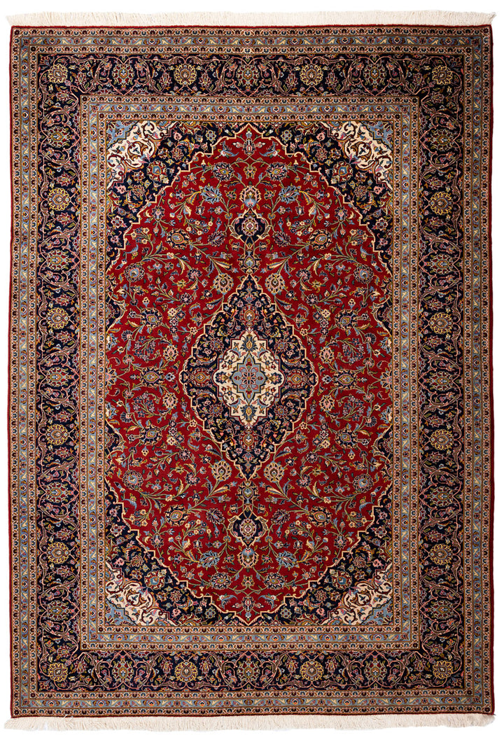 VEDA Persian Kashan Kork 305x210cm