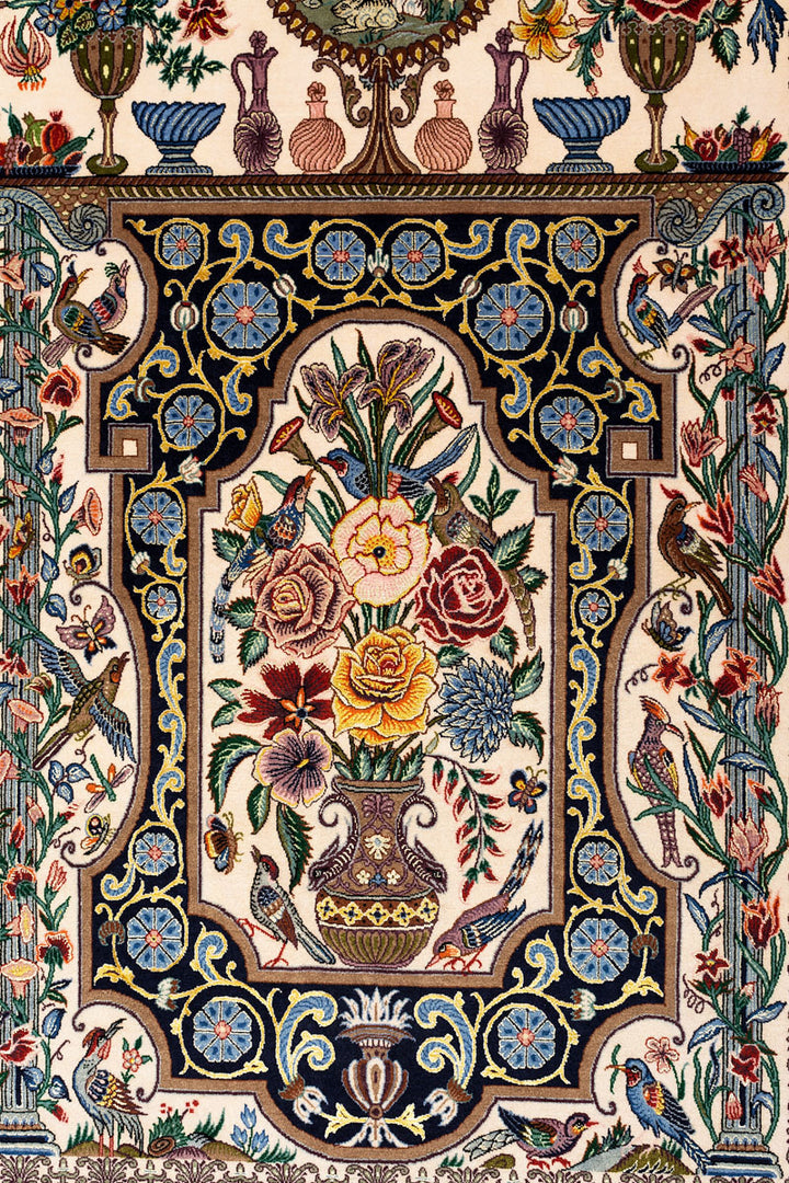 ANGELA Persian Isfahan 168x115cm
