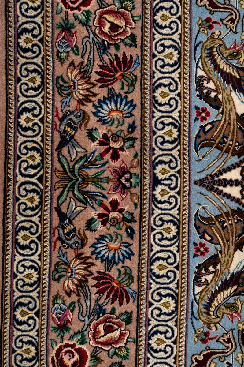 ARIAL Persian Isfahan 160x101cm