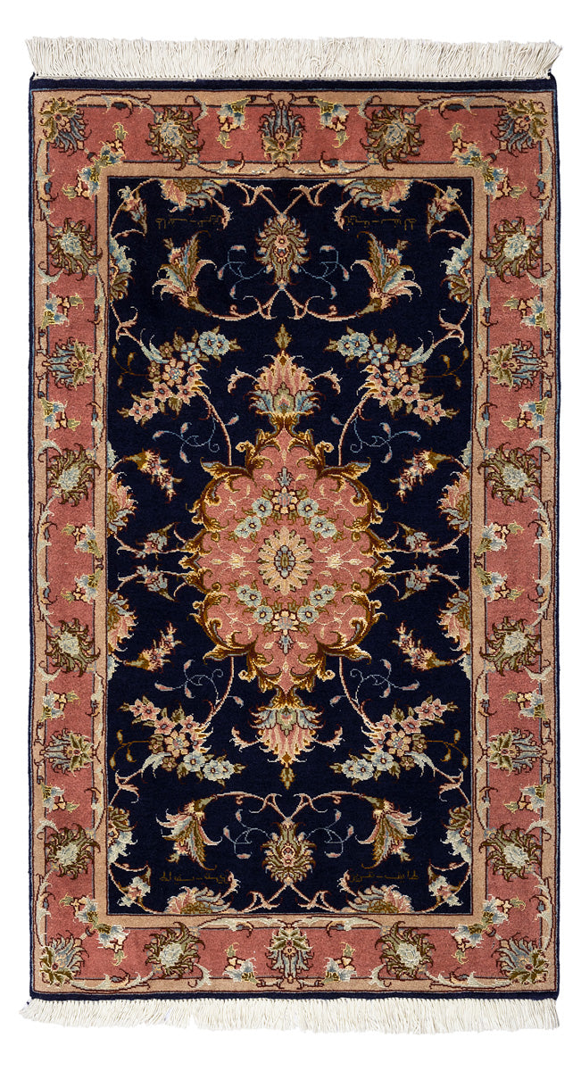 LEIGH Persian Tabriz 120x68cm