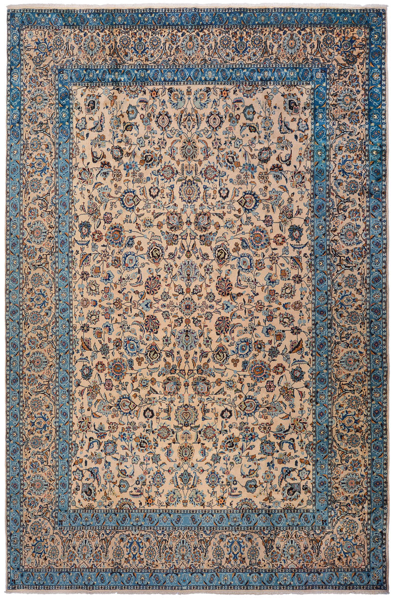 BLU Persian Kashan 494x288cm