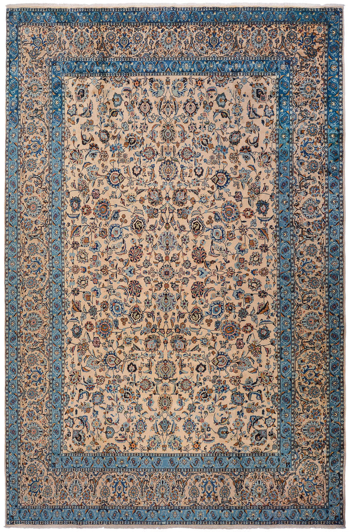 BLU Persian Kashan 494x288cm