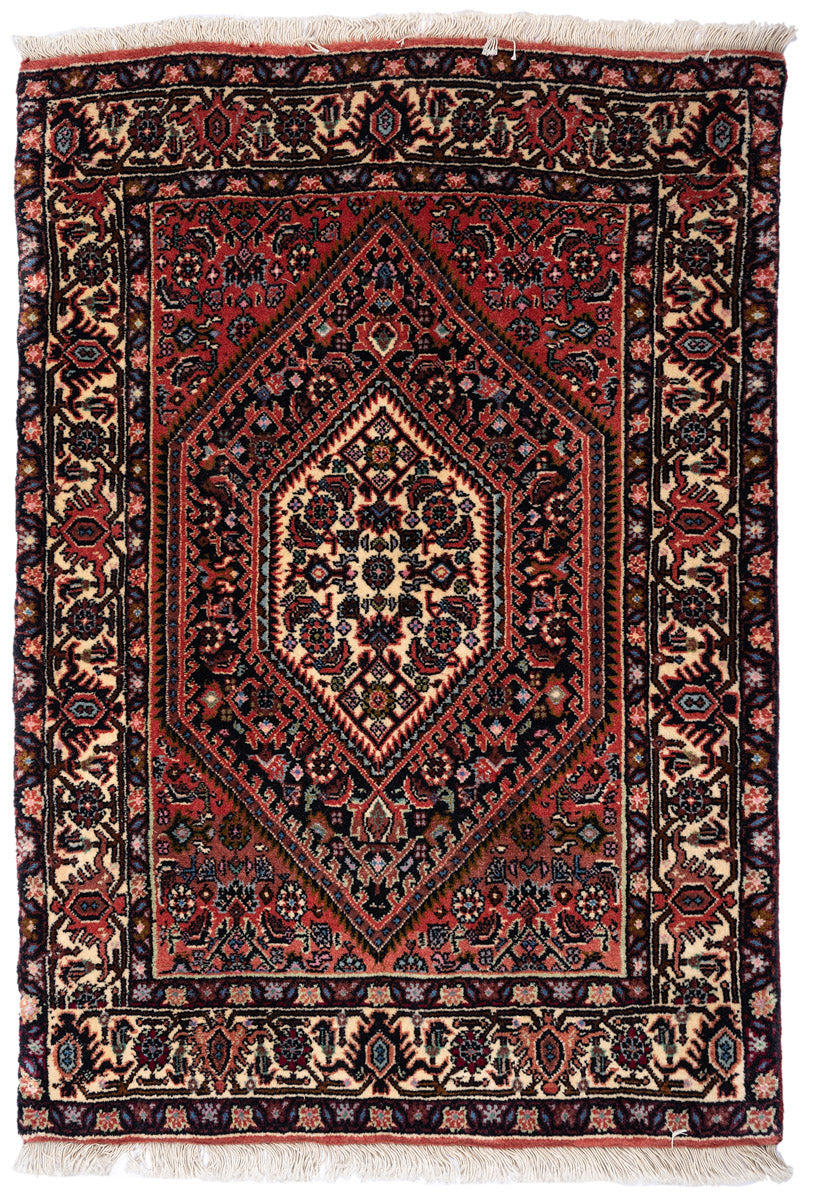CAELUM Persian Bidjar 97x66cm