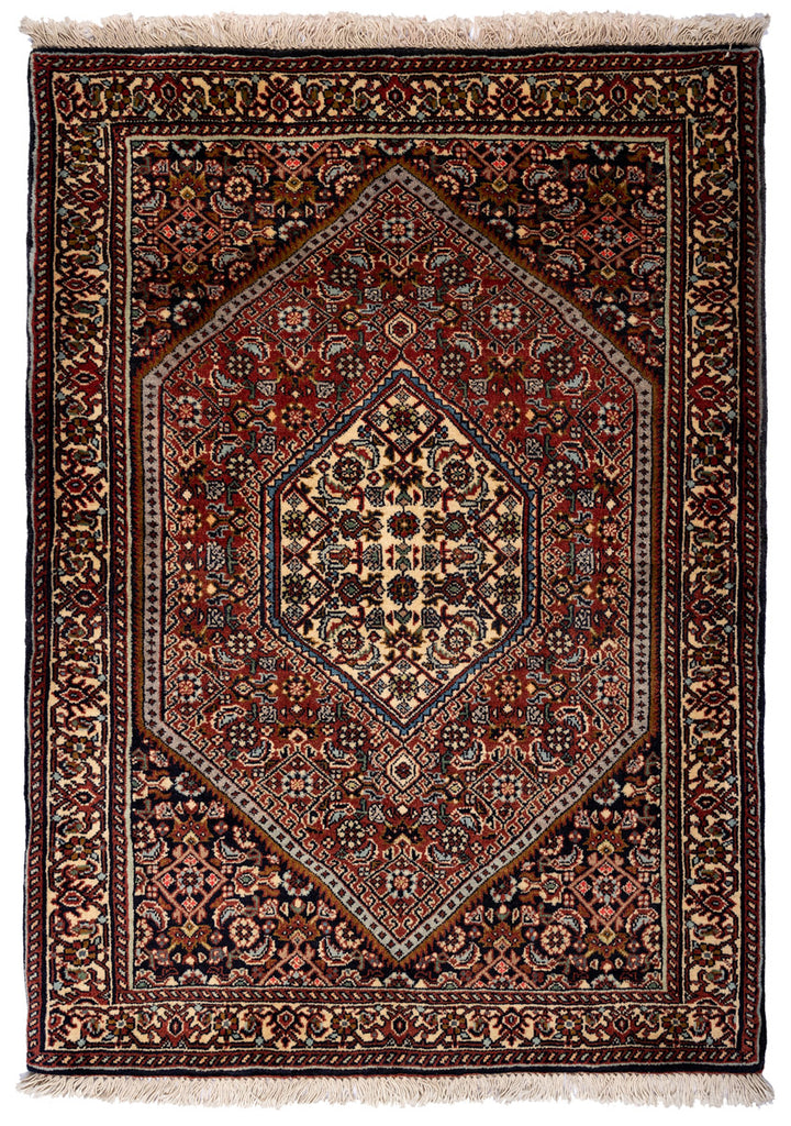 VALDEZ Persian Bidjar 100x76cm