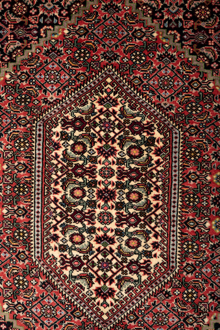SANAM Persian Bidjar 100x75cm