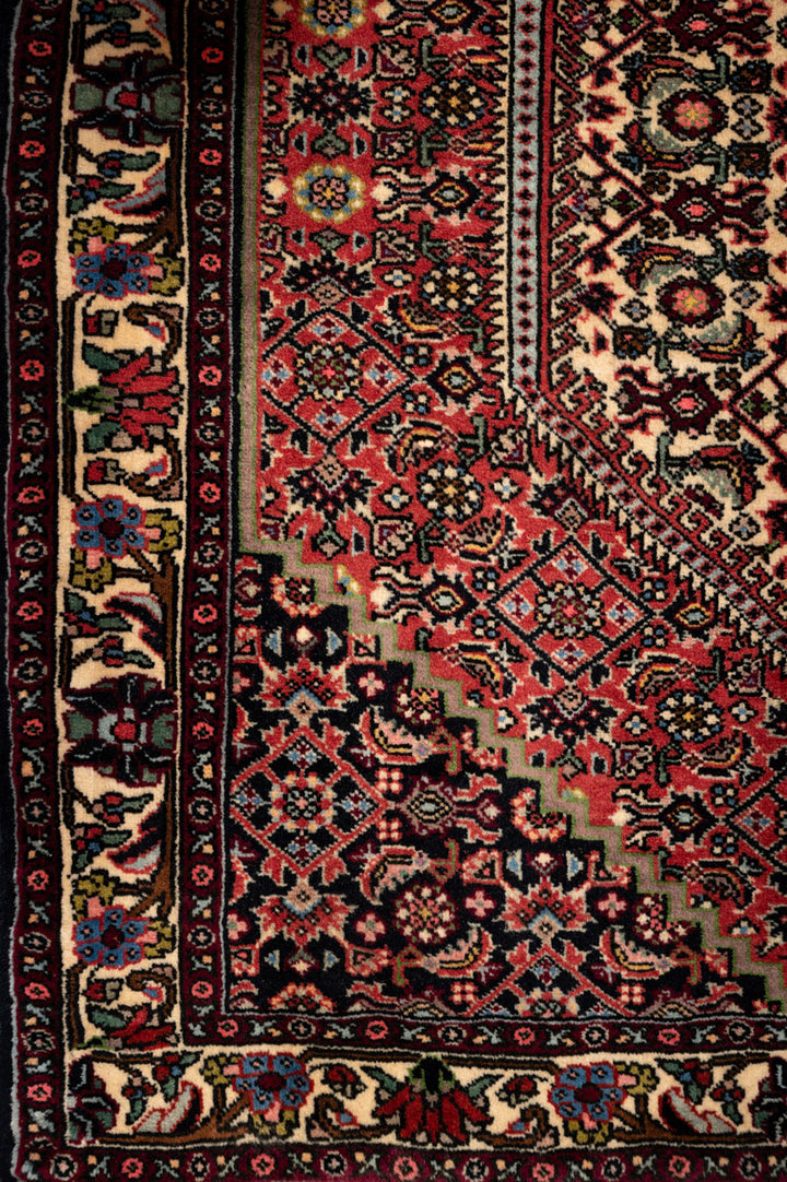 SANAM Persian Bidjar 100x75cm