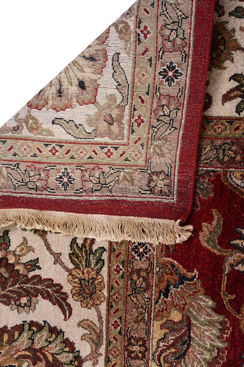 Indian Rugs | Handmade Indian Rug Collection – Lilla Rugs