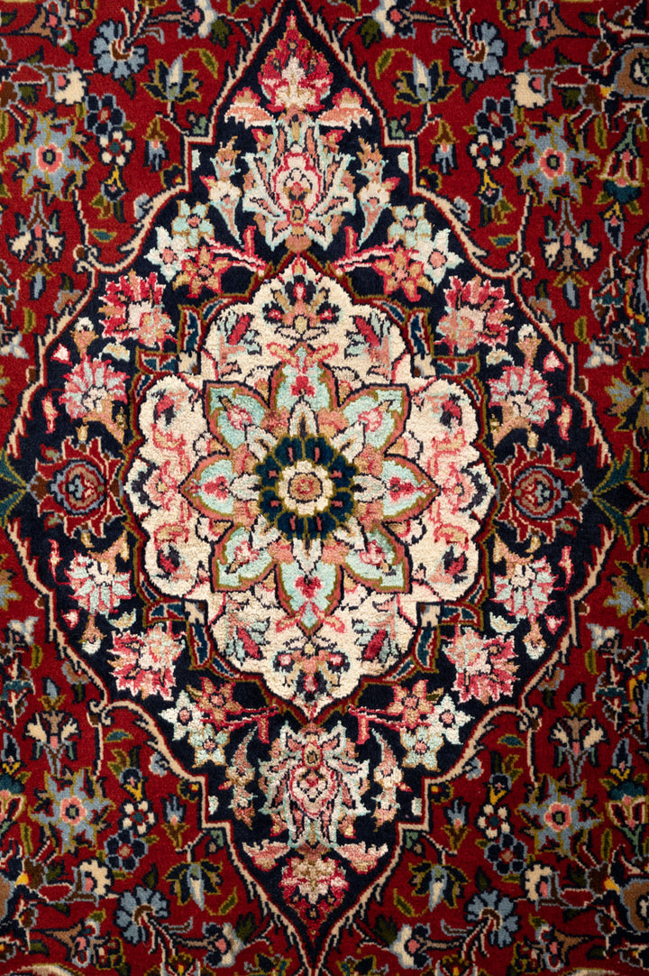 RUFUS Persian Kashan 220x125cm