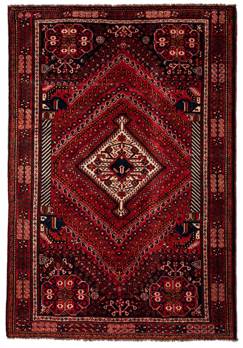 STANLEY Persian Qashqai 254x182cm