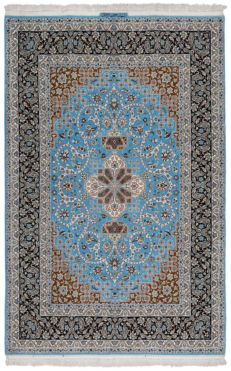 SKY Persian Isfahan 231x153cm